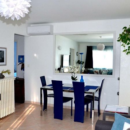 Villa 3 Elephants Νίκαια Εξωτερικό φωτογραφία
