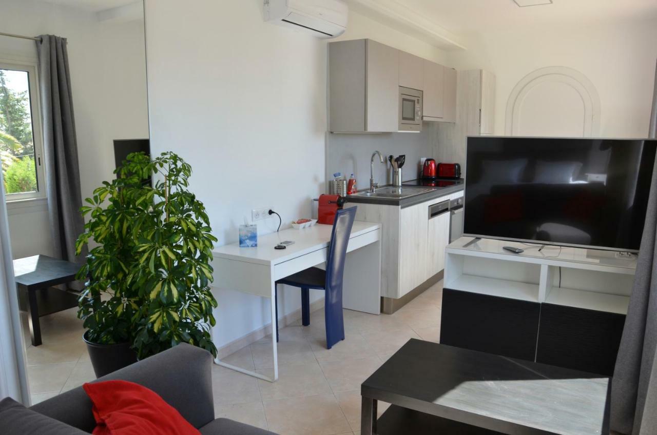 Villa 3 Elephants Νίκαια Εξωτερικό φωτογραφία