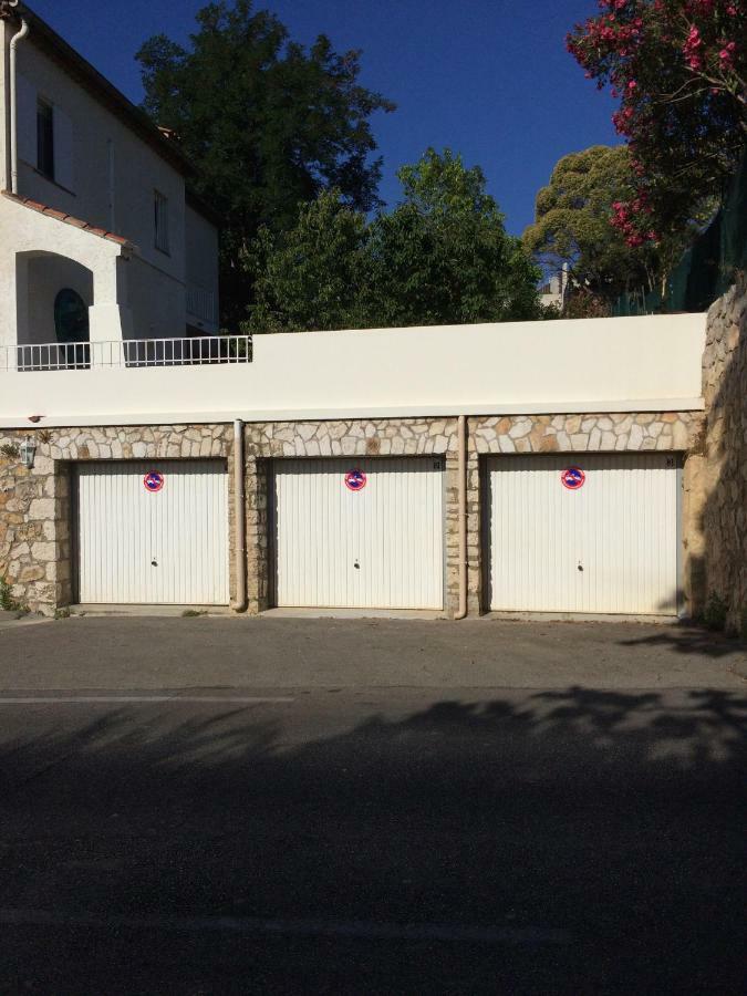 Villa 3 Elephants Νίκαια Εξωτερικό φωτογραφία
