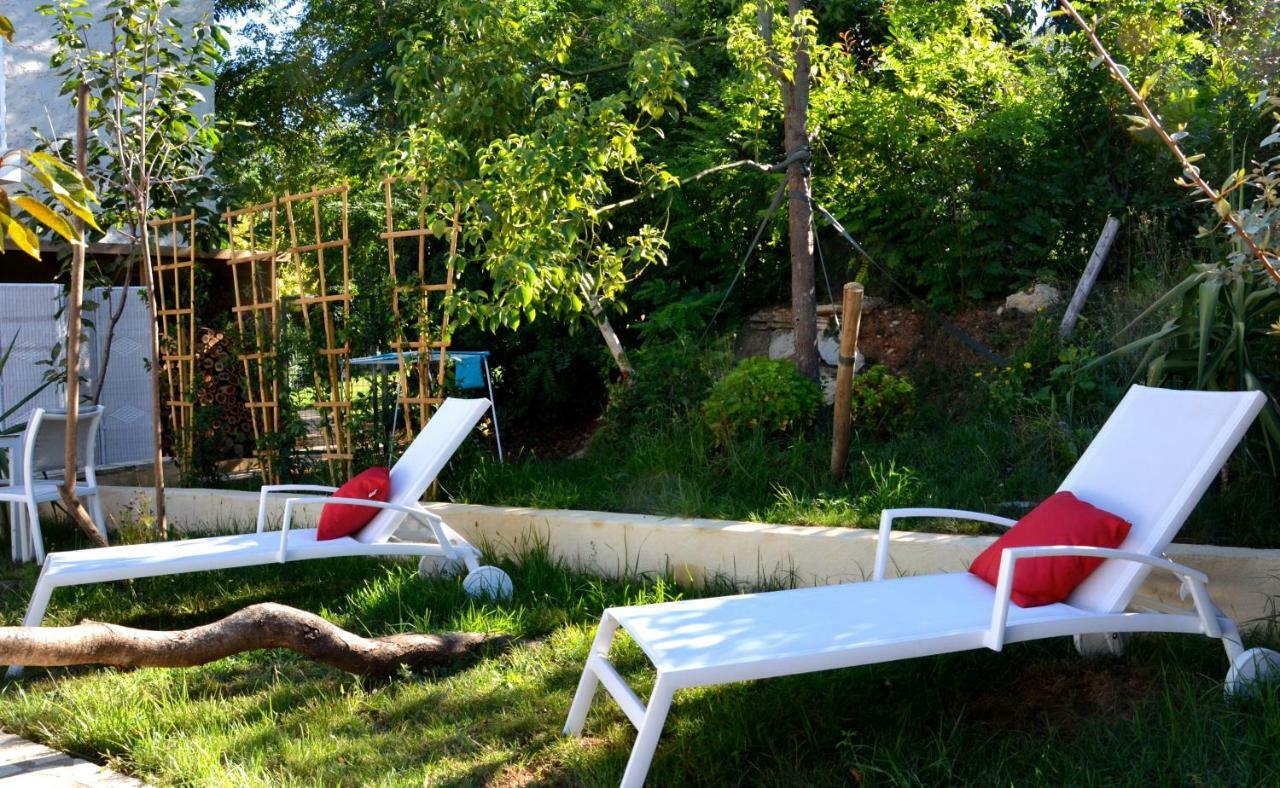 Villa 3 Elephants Νίκαια Εξωτερικό φωτογραφία