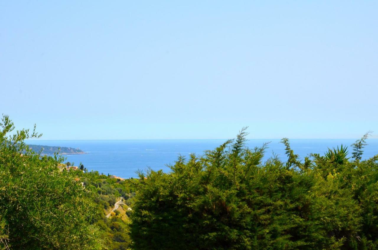 Villa 3 Elephants Νίκαια Εξωτερικό φωτογραφία