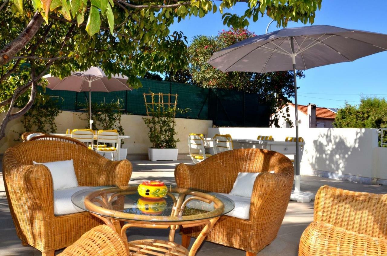 Villa 3 Elephants Νίκαια Εξωτερικό φωτογραφία