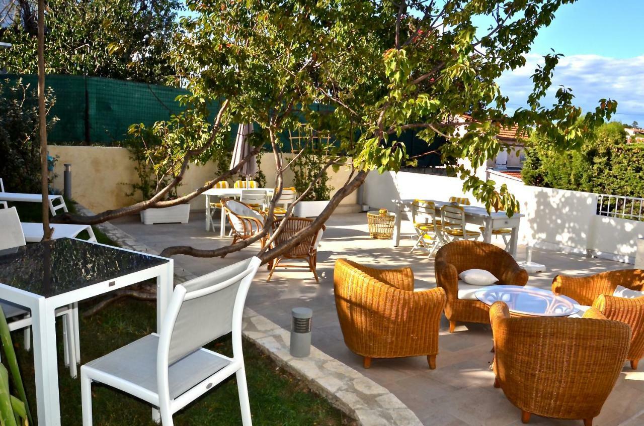 Villa 3 Elephants Νίκαια Εξωτερικό φωτογραφία