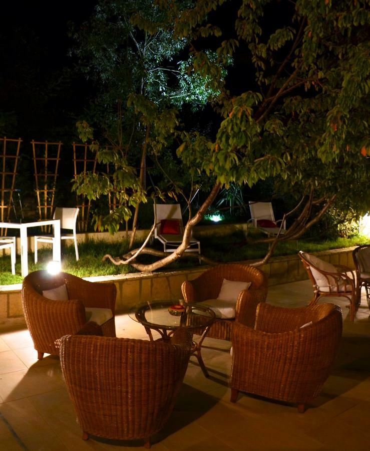 Villa 3 Elephants Νίκαια Εξωτερικό φωτογραφία