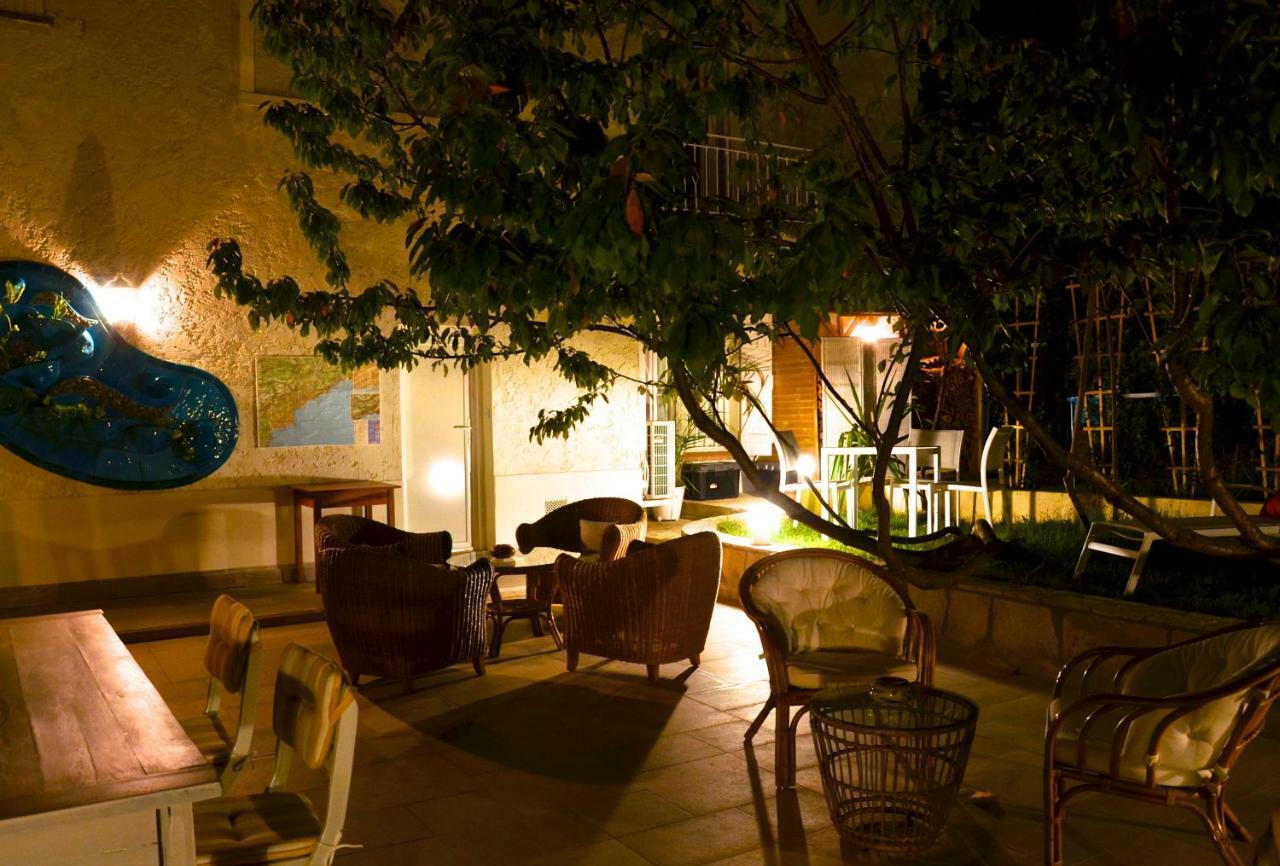 Villa 3 Elephants Νίκαια Εξωτερικό φωτογραφία