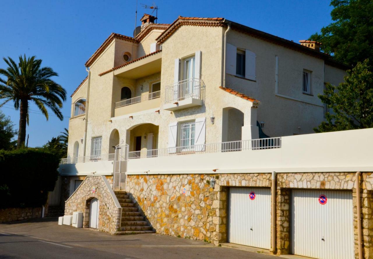 Villa 3 Elephants Νίκαια Εξωτερικό φωτογραφία