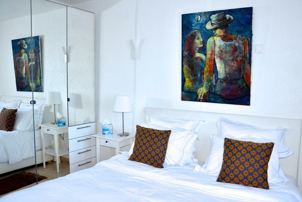 Villa 3 Elephants Νίκαια Εξωτερικό φωτογραφία