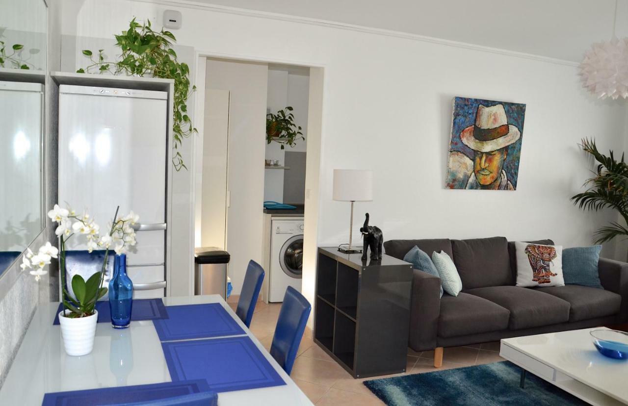 Villa 3 Elephants Νίκαια Εξωτερικό φωτογραφία