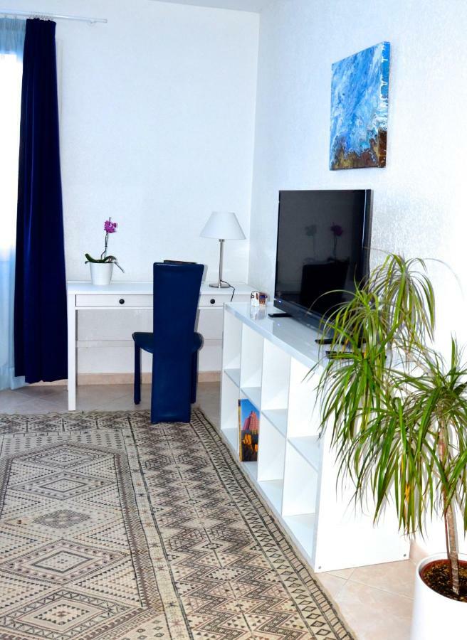 Villa 3 Elephants Νίκαια Εξωτερικό φωτογραφία